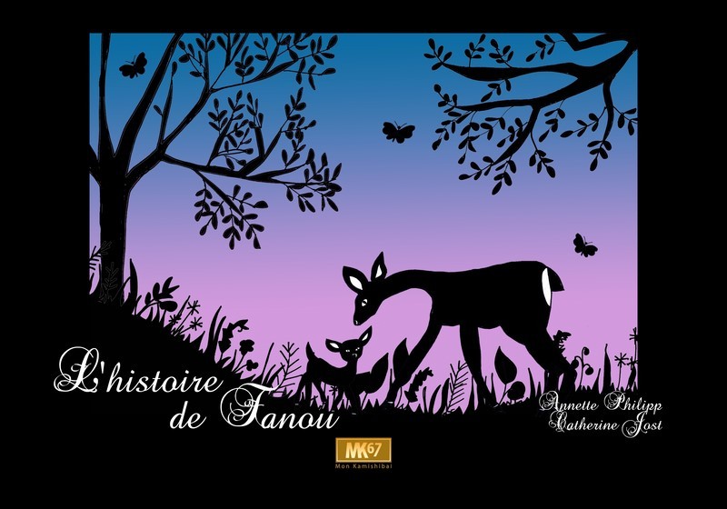 L'histoire de Fanou