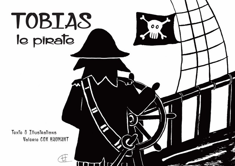 Tobias le pirate