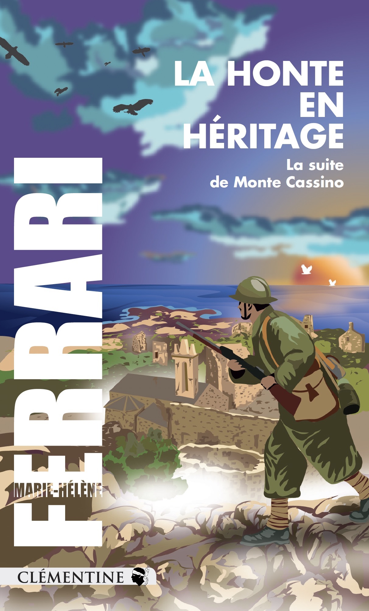 La honte en héritage