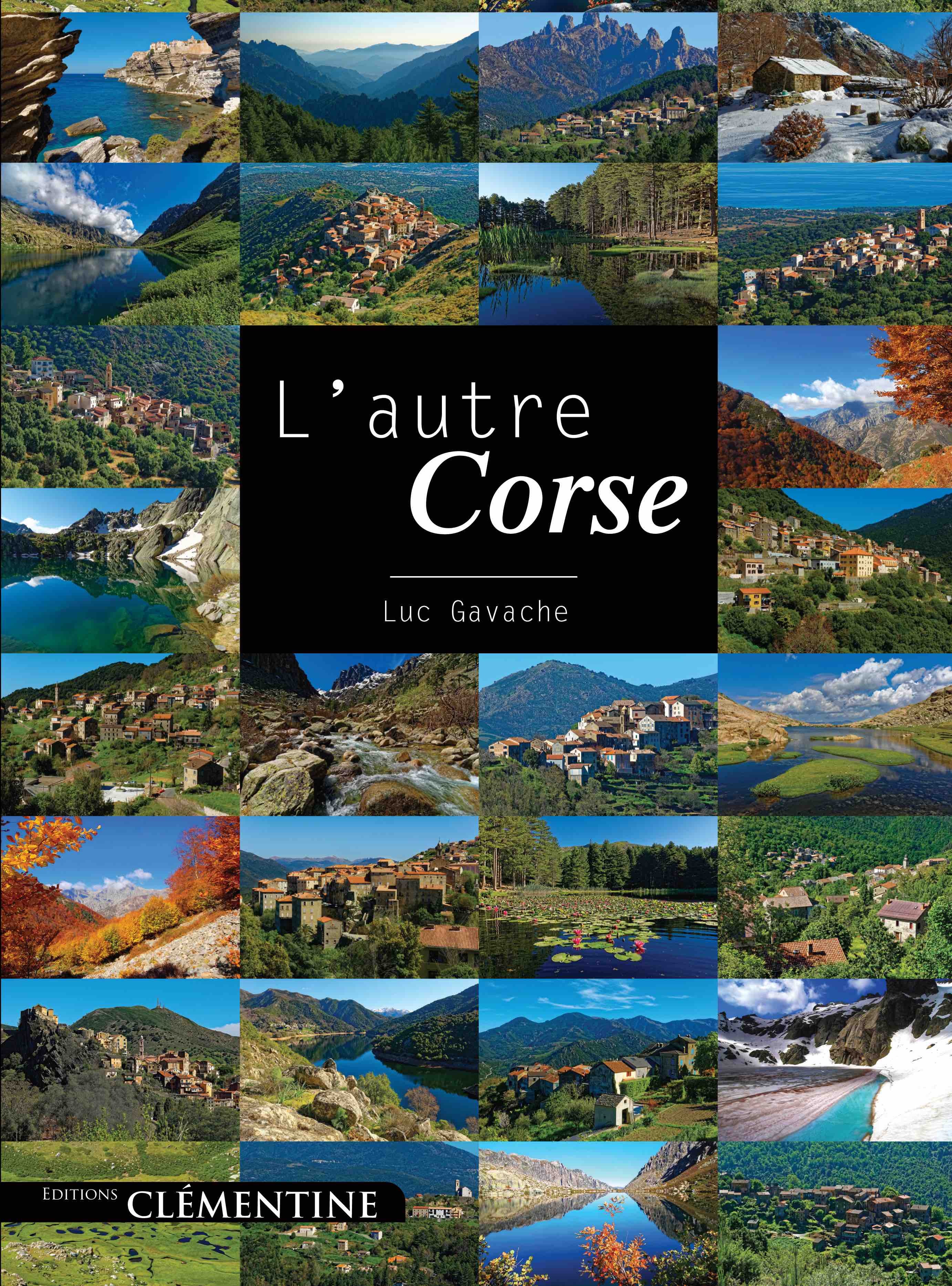 L'autre corse