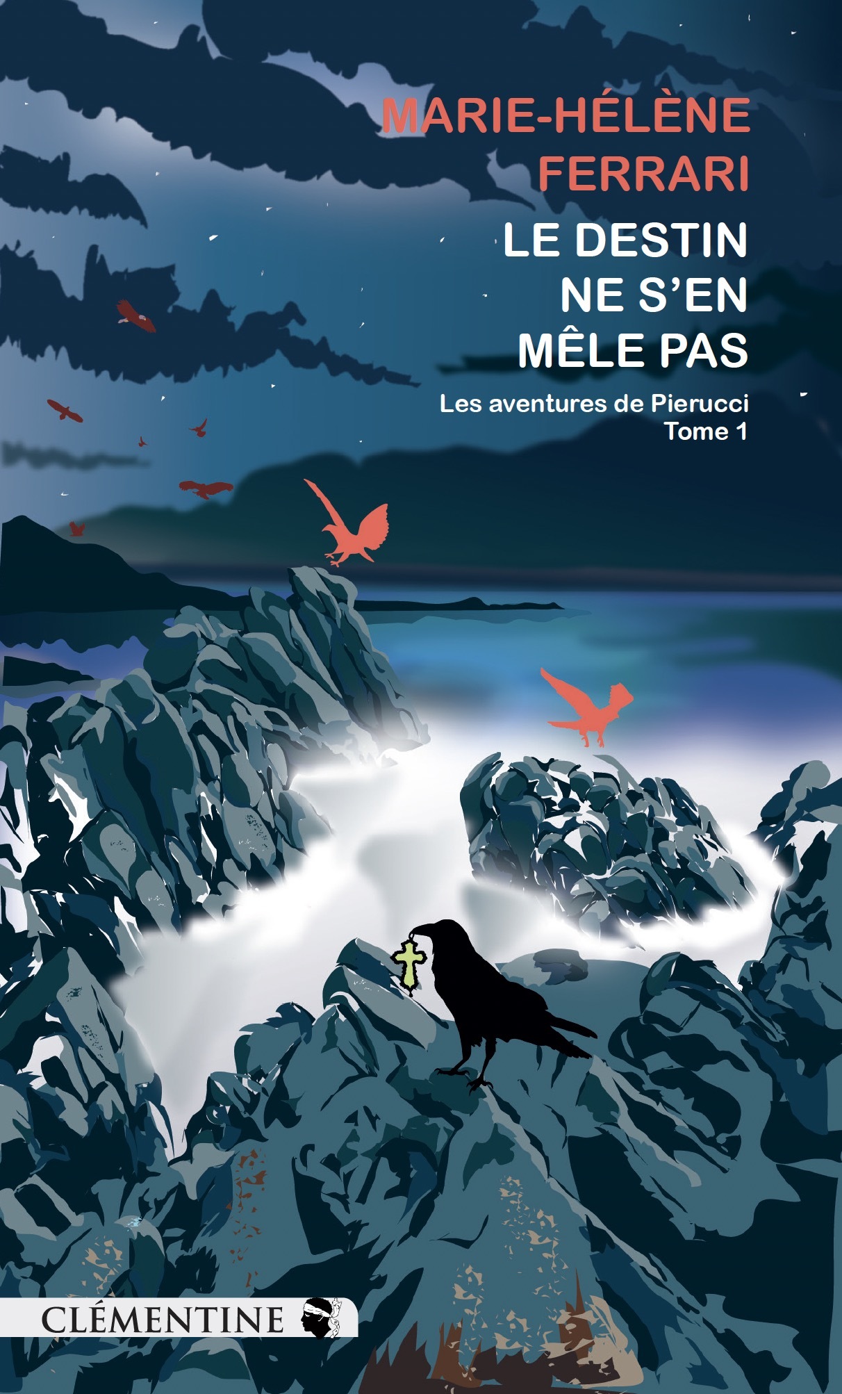 Le destin ne s'en mêle pas