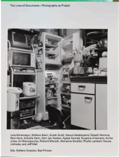 Les Vies des documents : La Photographie en tant que projet /franCais