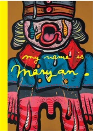 My Name Is Maryan /anglais