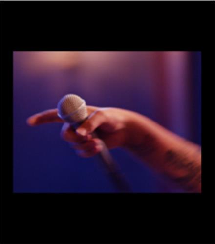 Stan Douglas 2011/1848 /franCais/anglais/arabe