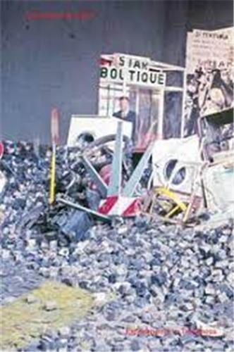 Giancarlo de Carlo Experiments in Thickness /anglais