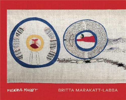 Britta Marakatt-Labba /anglais/suEdois