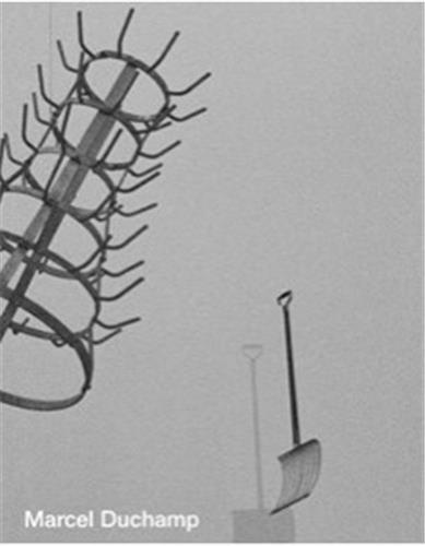 Marcel Duchamp /anglais
