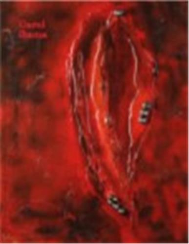 Carol Rama: A Rebel of Modernity /anglais/allemand