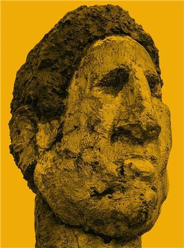 Markus Lüpertz, le Faiseur de Dieux