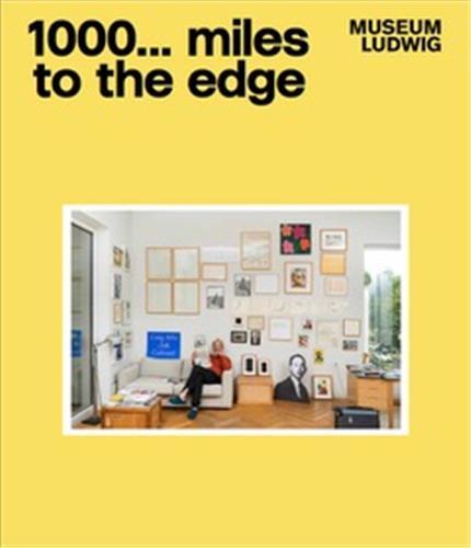 1000 ... Miles To The Edge /anglais/allemand