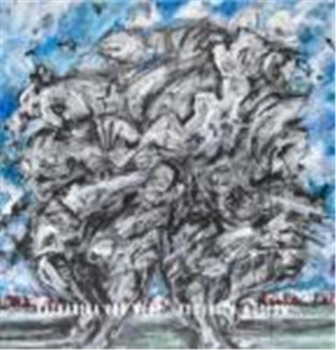 Katharina von Werz Tanz vor der Stadt /anglais/allemand