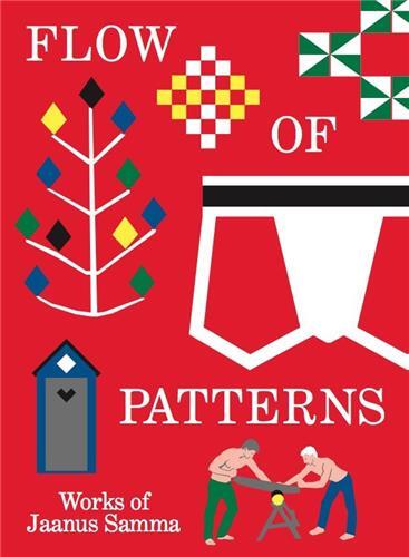 Jaanus Samma Flow of Patterns /anglais