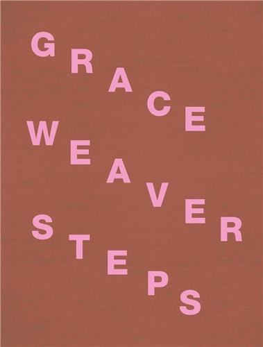 Grace Weaver STEPS /anglais