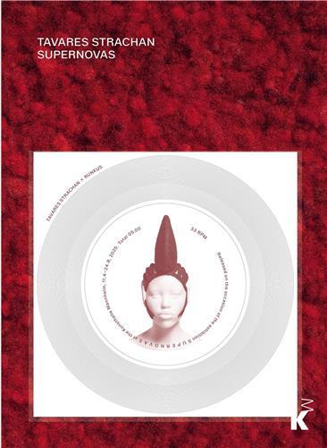 Tavares Strachan Supernovas /anglais/allemand