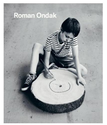 Roman Ondak Event Horizon /anglais