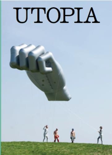 Utopia The Right to Hope /anglais