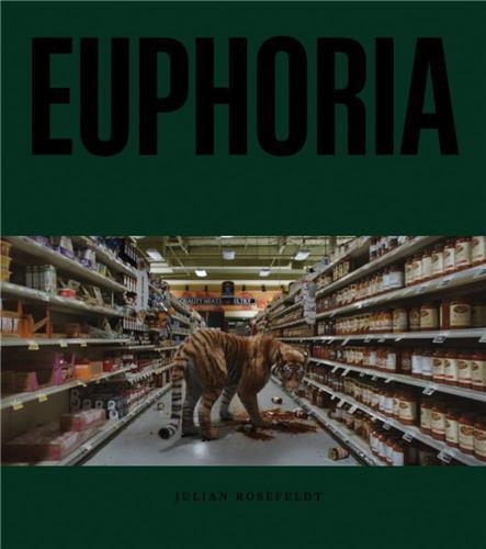 Julian Rosefeldt Euphoria /anglais