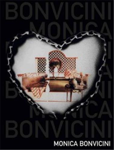 Monica Bonvicini  As Walls Keep Shifting /franCais/allemand/italien