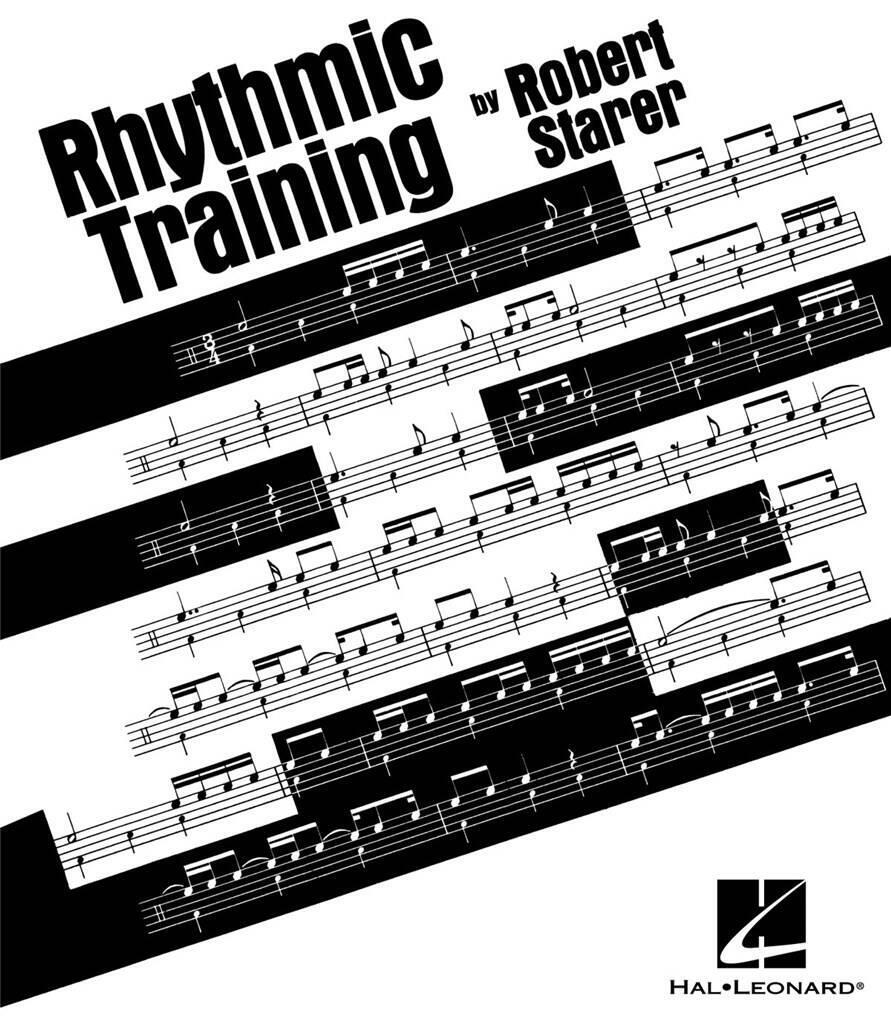 RHYTHMIC TRAINING BY ROBERT STARER