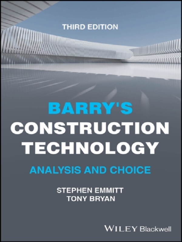 Barry's Construction Technology