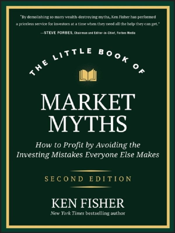The Little Book of Market Myths