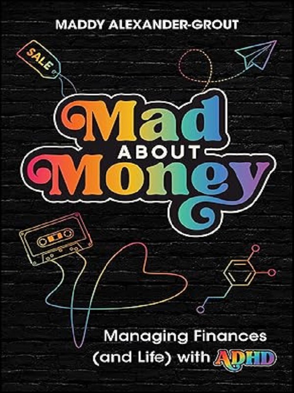 Mad About Money
