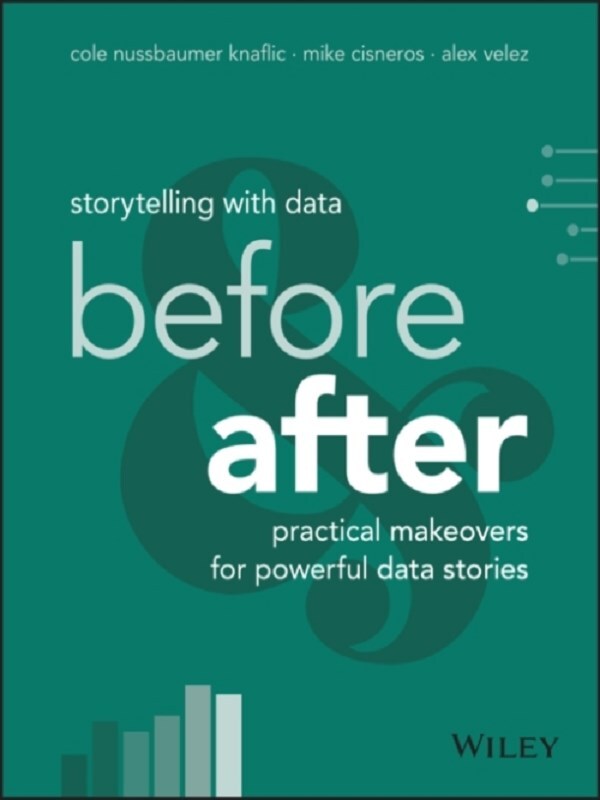 Storytelling with Data