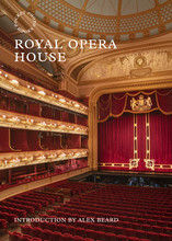 Royal Opera House /anglais