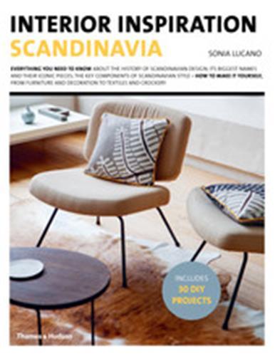 Interior Inspiration: Scandinavia (with 30 projects) /anglais