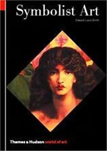 Symbolist Art (World of Art) /anglais
