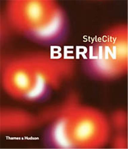 StyleCity Berlin /anglais