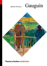 Gauguin New ed (World of Art) /anglais