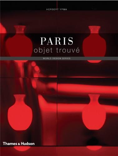 Paris Objet Trouve /anglais