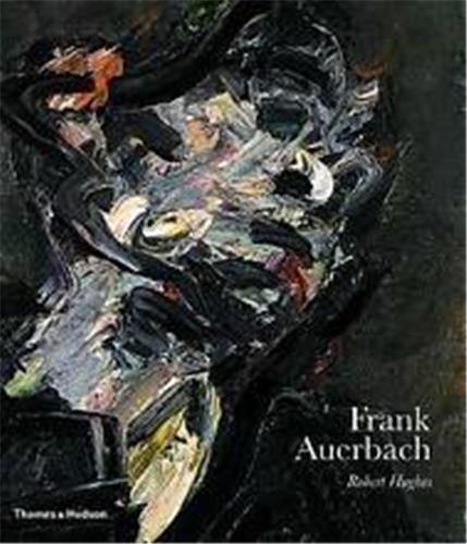 Frank Auerbach /anglais