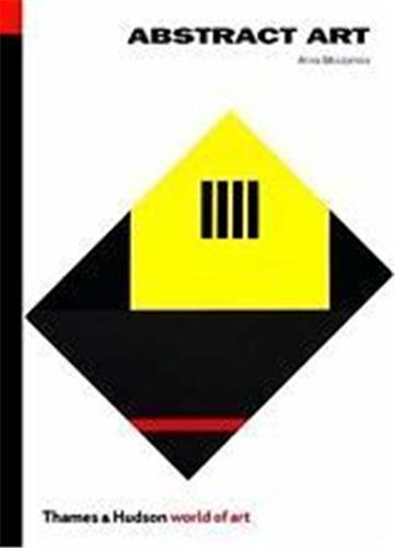 Abstract Art (World of Art) /anglais