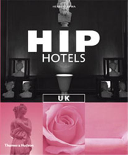 Hip Hotels UK /anglais