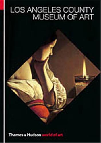 Los Angeles County Museum of Art (World of Art) /anglais
