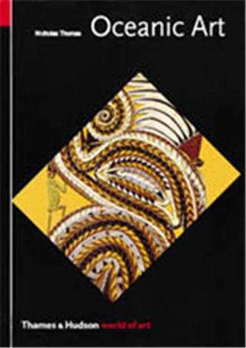Oceanic Art (World of Art) /anglais