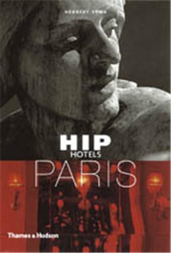 Hip Hotels Paris /anglais