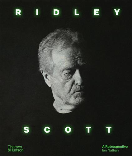 Ridley Scott: A Retrospective (Paperback) /anglais