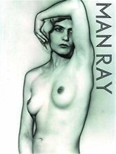 Man Ray Photographs /anglais
