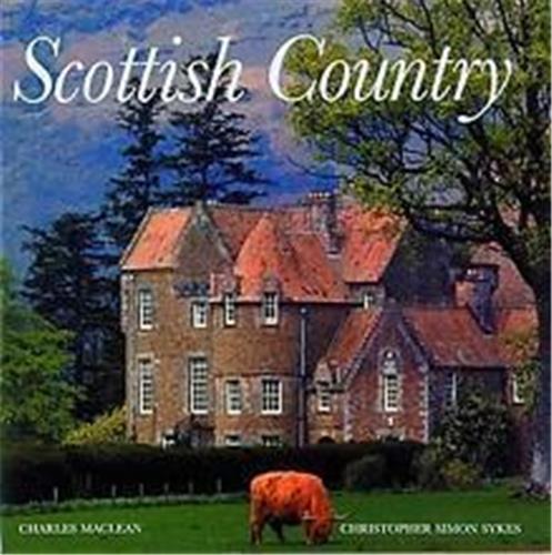 Scottish Country (Paperback) /anglais