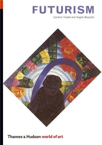 Futurism (World of Art) /anglais