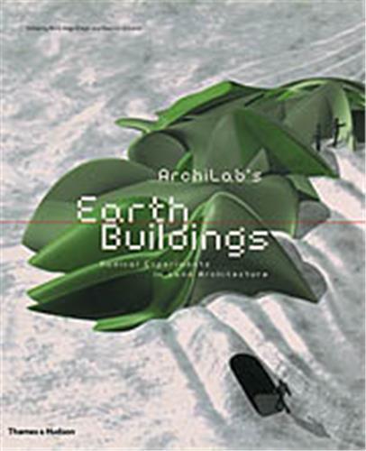 Archilab Earth Buildings 2002 /anglais