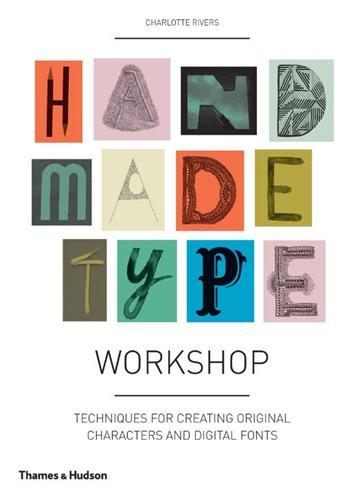Handmade Type Workshop /anglais
