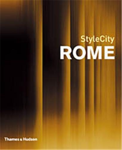 StyleCity Rome /anglais
