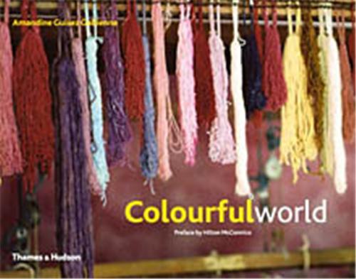 Colourful World /anglais
