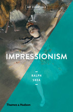 Impressionism (Art Essentials) /anglais