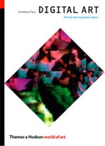 Digital Art (2nd ed. - World of Art) /anglais