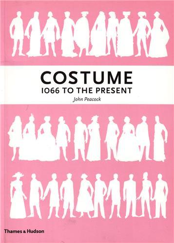 Costume 1006 to the Present /anglais